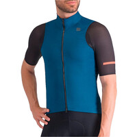 Sportful chaleco ciclismo hombre PRO 2 VEST vista frontal
