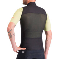 Sportful chaleco ciclismo hombre PRO 2 VEST vista trasera