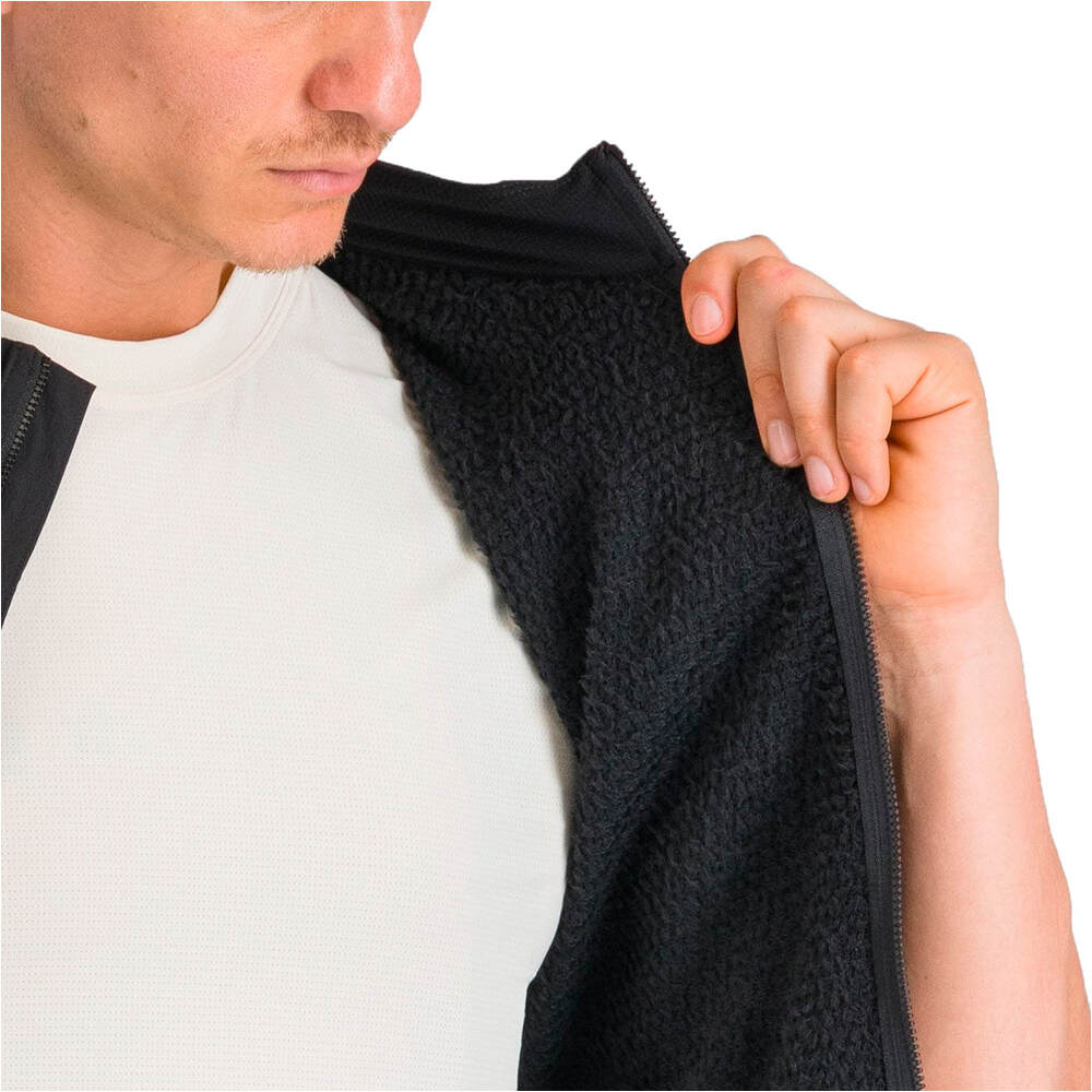 Sportful chaleco ciclismo hombre SUPERGIARA 2  VEST 04