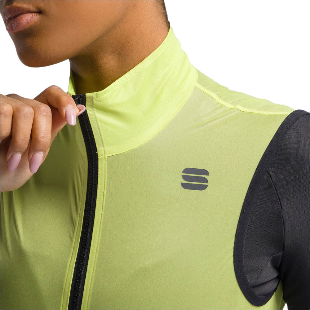 Sportful chaleco ciclismo LIGHT AIR W VEST 03