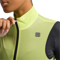 Sportful chaleco ciclismo LIGHT AIR W VEST 03