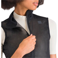 Sportful chaleco ciclismo LIGHT AIR W VEST vista detalle