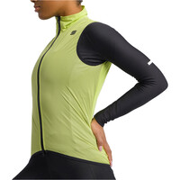 Sportful chaleco ciclismo LIGHT AIR W VEST vista detalle