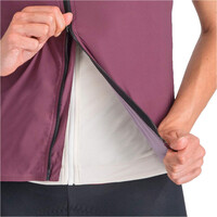 Sportful chaleco ciclismo PRO 2 W VEST 02