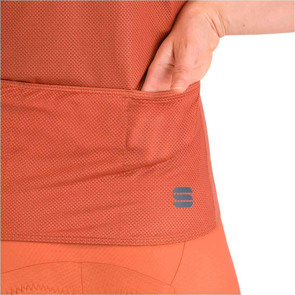 Sportful chaleco ciclismo PRO 2 W VEST 03