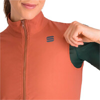 Sportful chaleco ciclismo PRO 2 W VEST vista detalle
