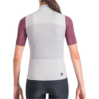 Sportful chaleco ciclismo PRO 2 W VEST vista trasera