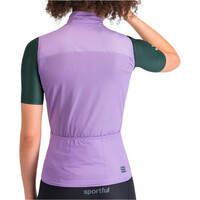 Sportful chaleco ciclismo PRO 2 W VEST vista trasera