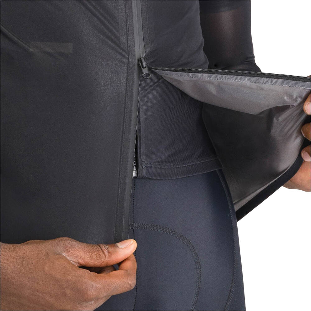 Sportful chaqueta impermeable ciclismo hombre AQUA LIGHT JACKET 03