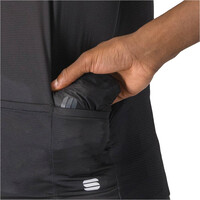 Sportful chaqueta impermeable ciclismo hombre AQUA LIGHT JACKET 04