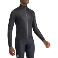 Sportful chaqueta impermeable ciclismo hombre AQUA LIGHT JACKET vista trasera