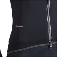 Sportful chaqueta impermeable ciclismo mujer FIANDRE W AQUA JACKET vista detalle