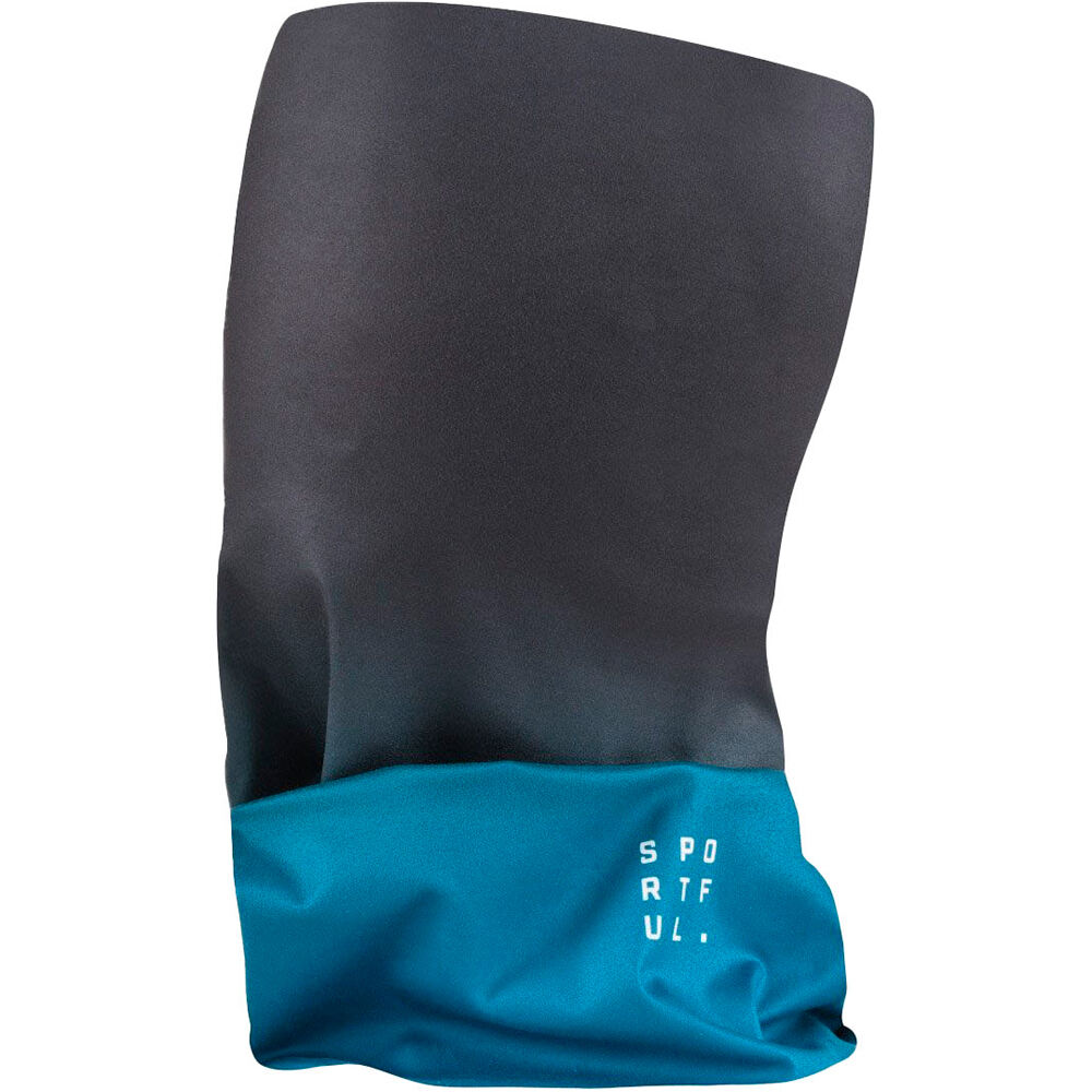Sportful cinta deportiva SRK NECKWARMER vista frontal