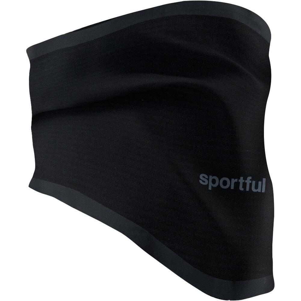 Sportful cinta deportiva WINTER NECKWARMER vista frontal