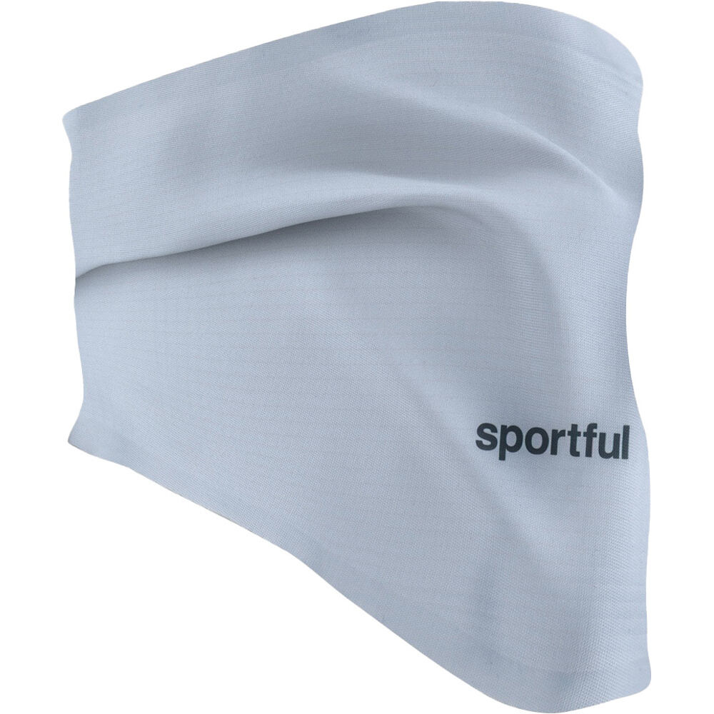 Sportful cinta deportiva WINTER NECKWARMER vista frontal