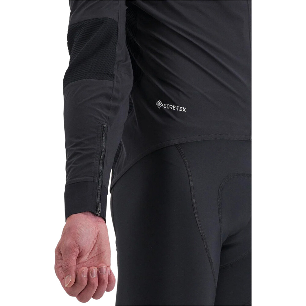 Sportful cortavientos ciclismo hombre AQUA PRO JACKET 06