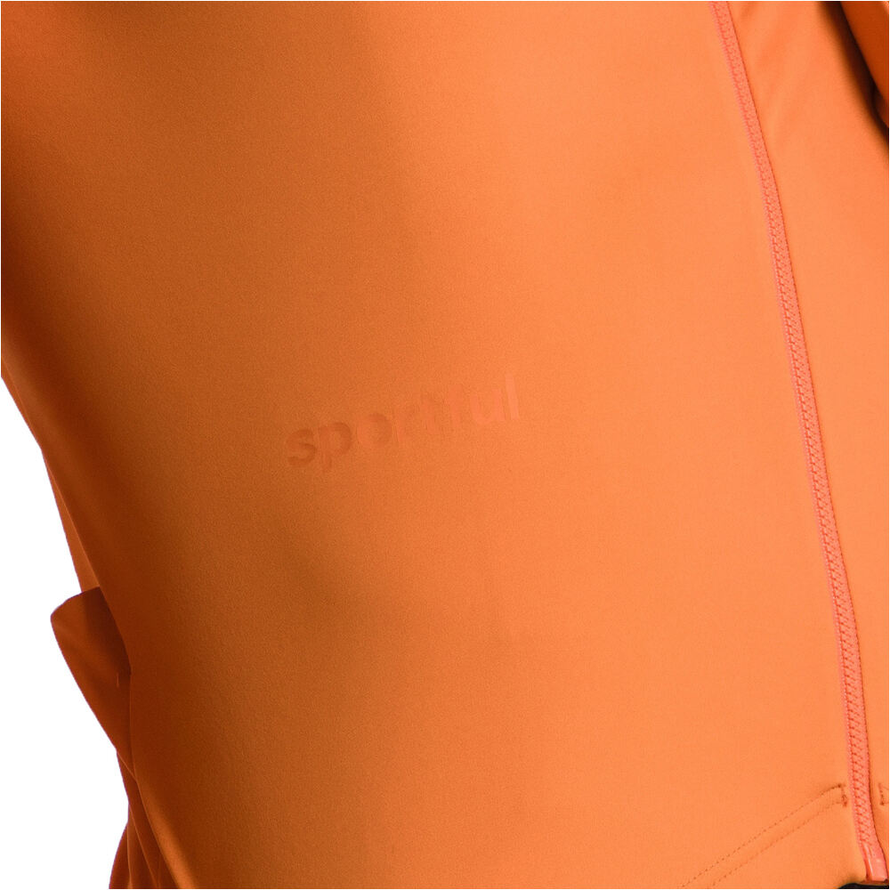 Sportful cortavientos ciclismo hombre CLASSIC 2 JACKET 03