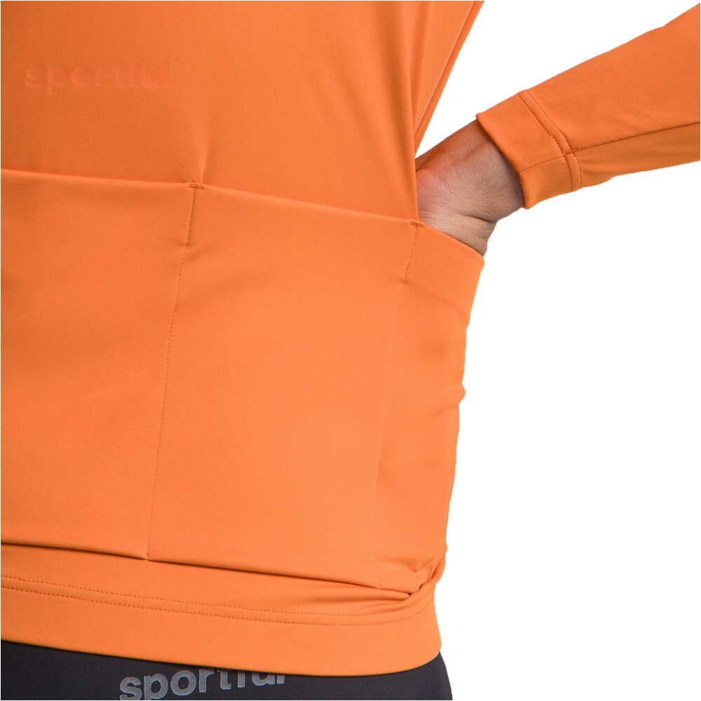 Sportful cortavientos ciclismo hombre CLASSIC 2 JACKET 04