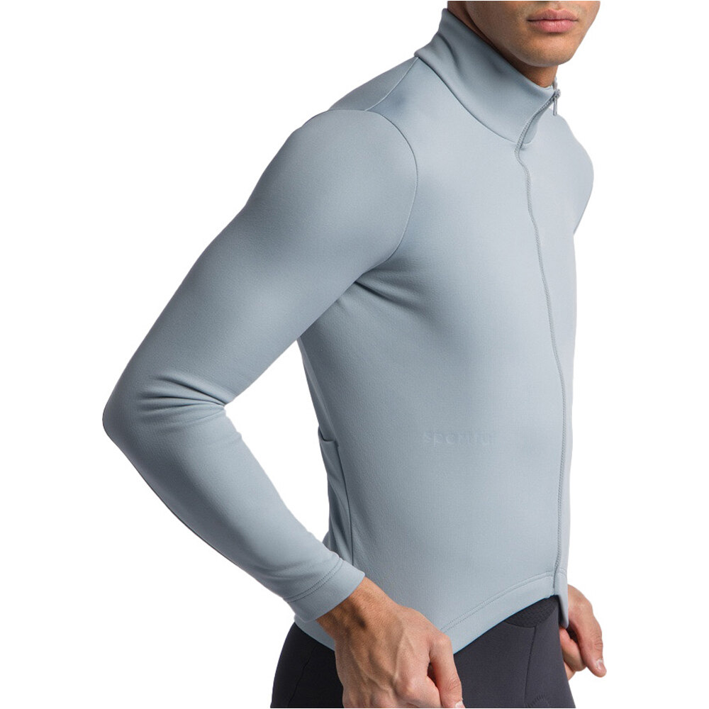 Sportful cortavientos ciclismo hombre CLASSIC 2 JACKET vista detalle