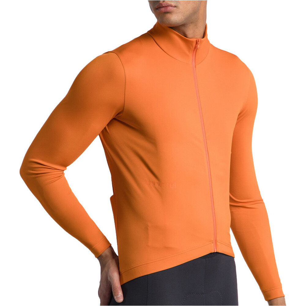 Sportful cortavientos ciclismo hombre CLASSIC 2 JACKET vista detalle