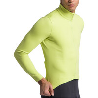 Sportful cortavientos ciclismo hombre CLASSIC 2 JACKET vista detalle