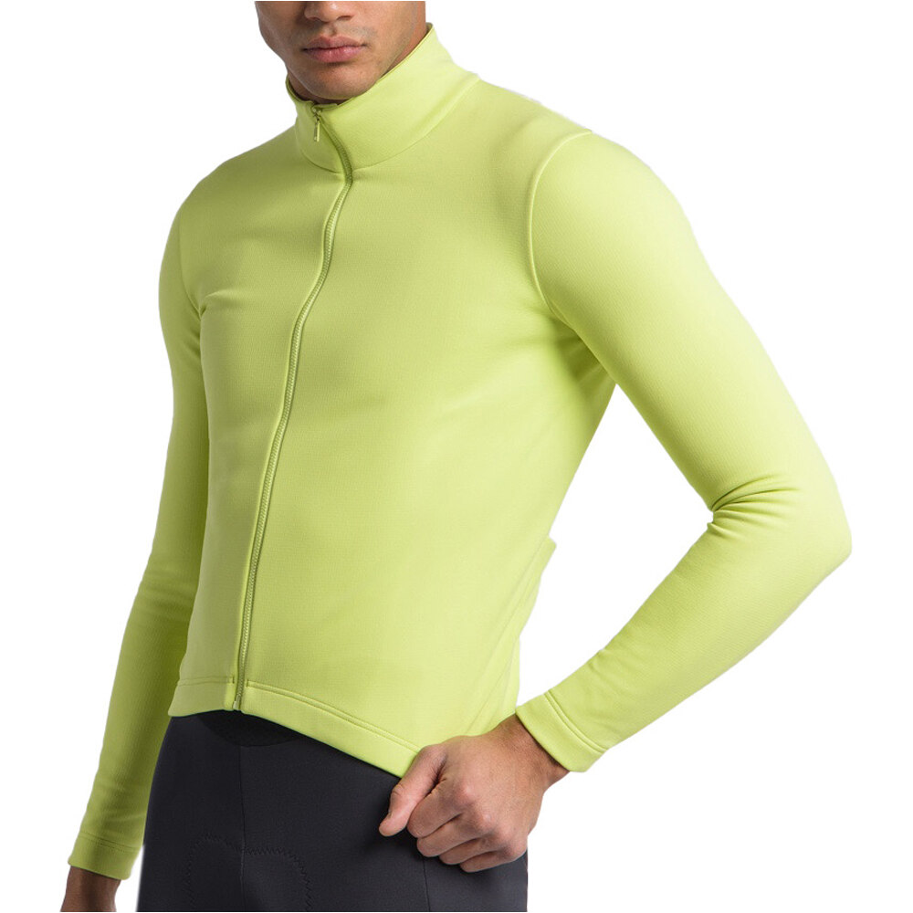 Sportful cortavientos ciclismo hombre CLASSIC 2 JACKET vista frontal