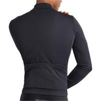 Sportful cortavientos ciclismo hombre CLASSIC 2 JACKET vista trasera
