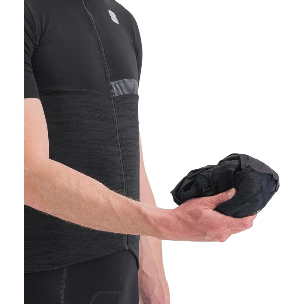 Sportful cortavientos ciclismo hombre DR JACKET 04