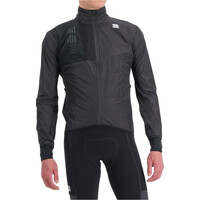 Sportful cortavientos ciclismo hombre DR JACKET vista frontal