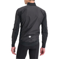 Sportful cortavientos ciclismo hombre DR JACKET vista trasera