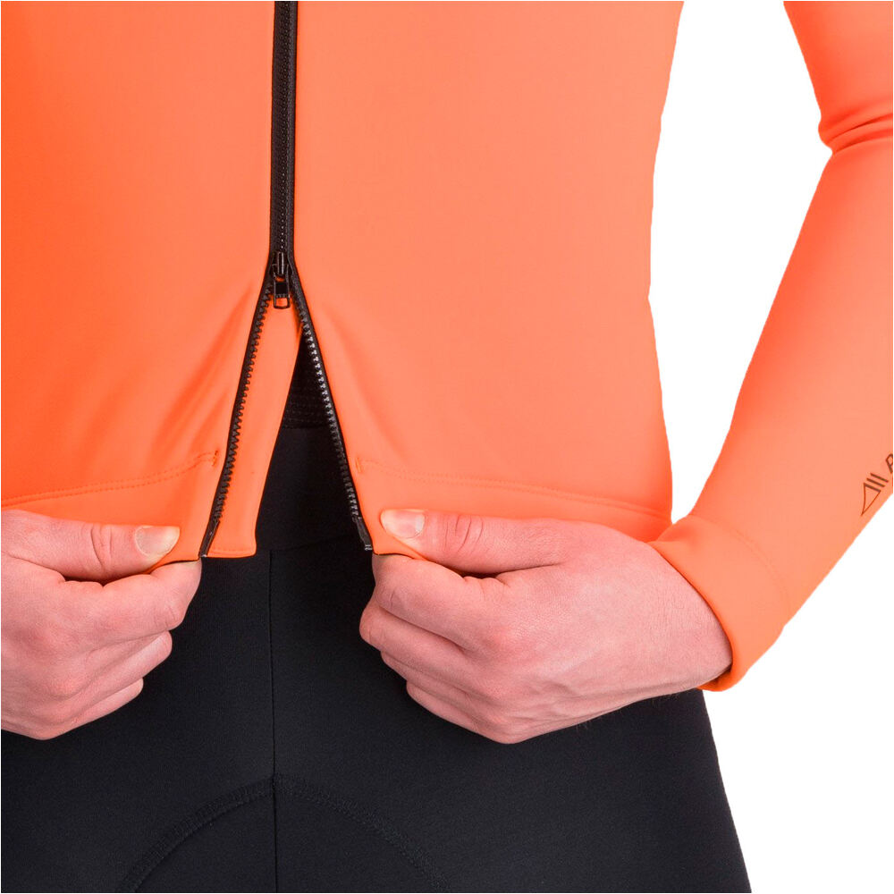 Sportful cortavientos ciclismo hombre FIANDRE 2 JACKET vista detalle