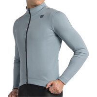 Sportful cortavientos ciclismo hombre FIANDRE 2 JACKET vista detalle