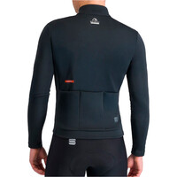 Sportful cortavientos ciclismo hombre FIANDRE 2 JACKET vista trasera