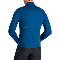 Sportful cortavientos ciclismo hombre FIANDRE 2 JACKET vista trasera