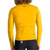 Sportful cortavientos ciclismo hombre FIANDRE 2 JACKET vista trasera