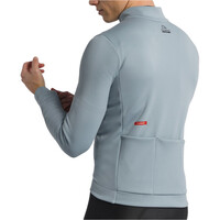 Sportful cortavientos ciclismo hombre FIANDRE 2 JACKET vista trasera