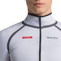 Sportful cortavientos ciclismo hombre FIANDRE HYPERJACKET 03