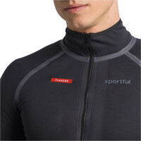 Sportful cortavientos ciclismo hombre FIANDRE HYPERJACKET vista detalle