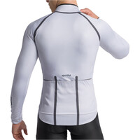 Sportful cortavientos ciclismo hombre FIANDRE HYPERJACKET vista trasera