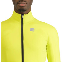 Sportful cortavientos ciclismo hombre FIANDRE PRO 2 JACKET LONG SLEEVES 03