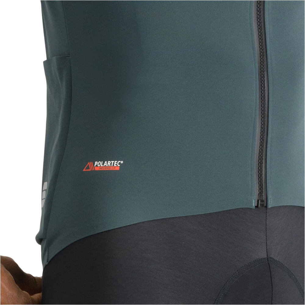 Sportful cortavientos ciclismo hombre FIANDRE PRO 2 JACKET LONG SLEEVES 03