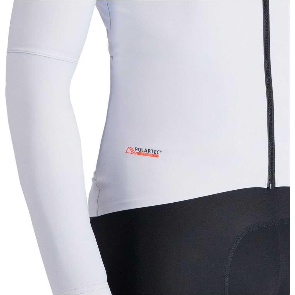 Sportful cortavientos ciclismo hombre FIANDRE PRO 2 JACKET LONG SLEEVES 03