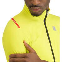 Sportful cortavientos ciclismo hombre FIANDRE PRO 2 JACKET LONG SLEEVES 04