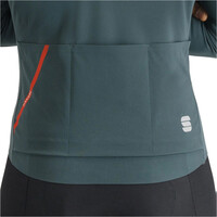 Sportful cortavientos ciclismo hombre FIANDRE PRO 2 JACKET LONG SLEEVES 04