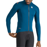 Sportful cortavientos ciclismo hombre FIANDRE PRO 2 JACKET LONG SLEEVES vista detalle