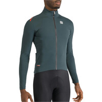 Sportful cortavientos ciclismo hombre FIANDRE PRO 2 JACKET LONG SLEEVES vista detalle