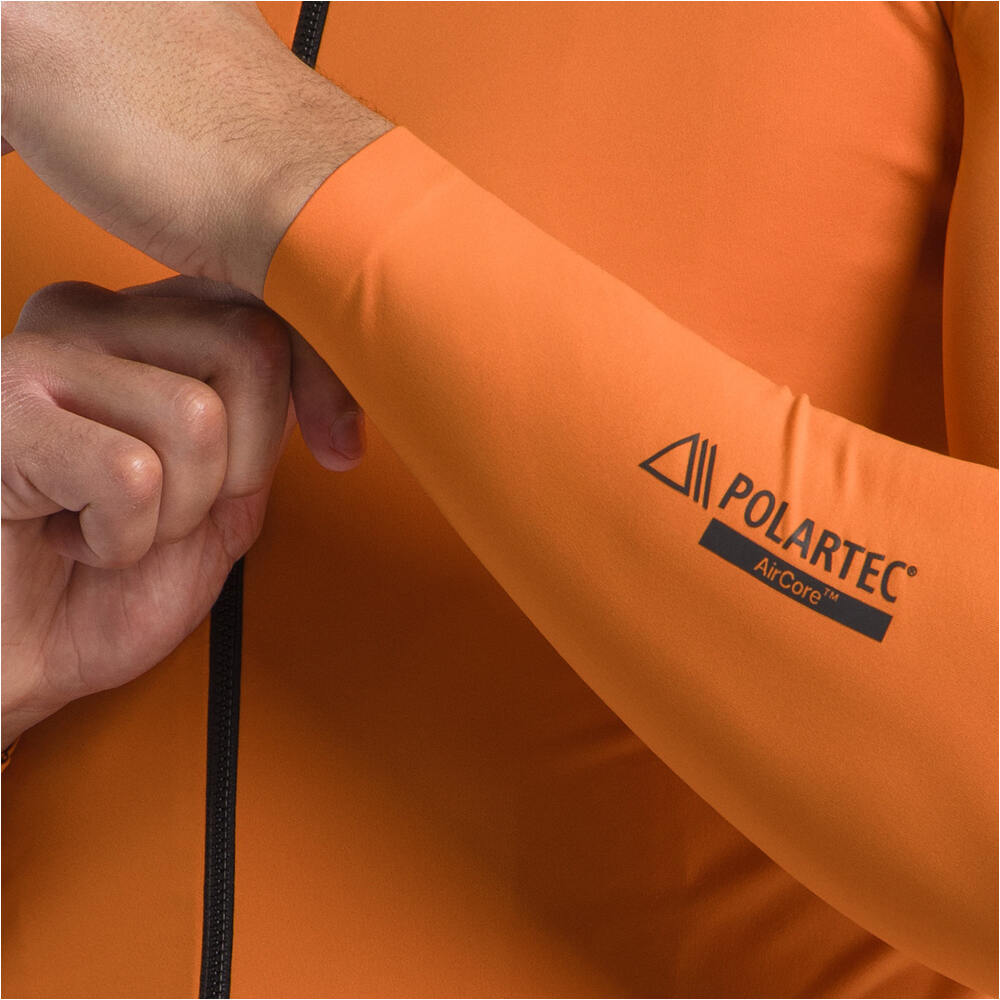 Sportful cortavientos ciclismo hombre FIANDRE SHIFT JACKET 03