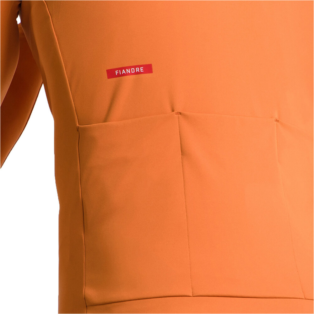 Sportful cortavientos ciclismo hombre FIANDRE SHIFT JACKET 04