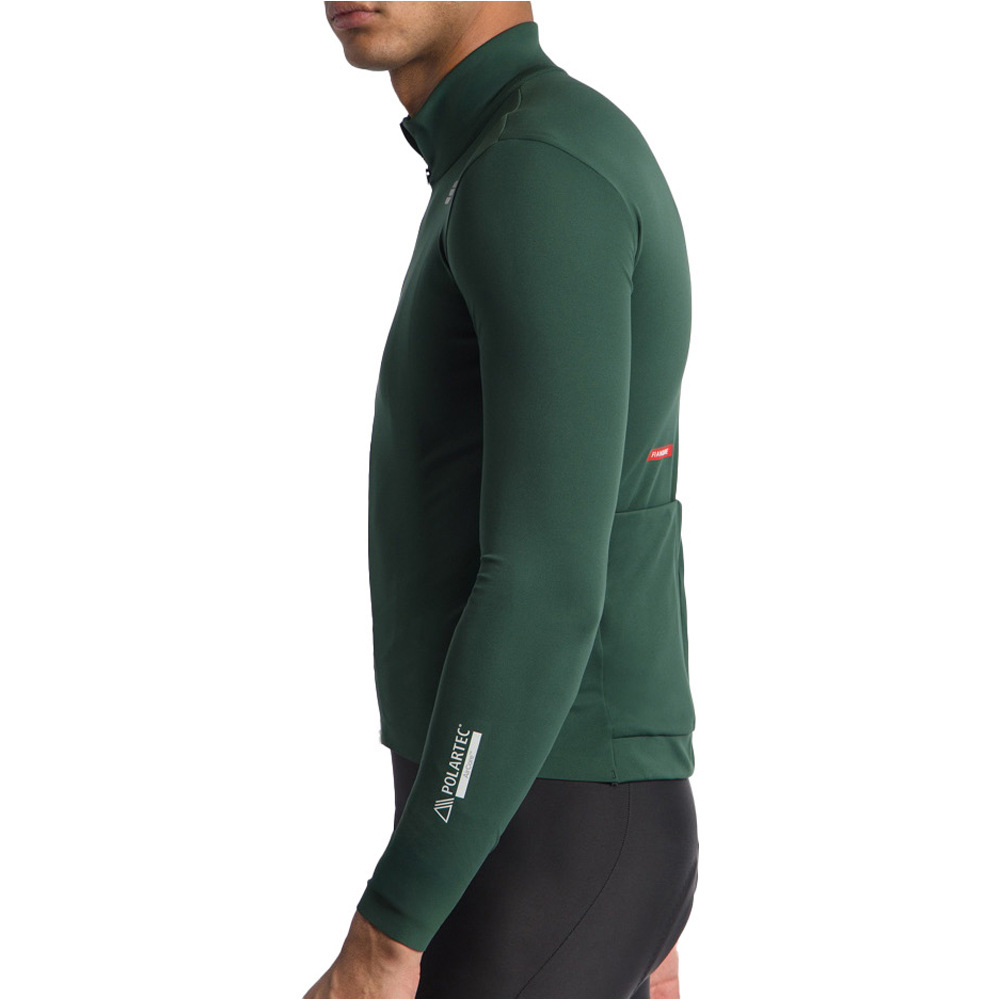 Sportful cortavientos ciclismo hombre FIANDRE SHIFT JACKET vista detalle
