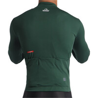Sportful cortavientos ciclismo hombre FIANDRE SHIFT JACKET vista trasera